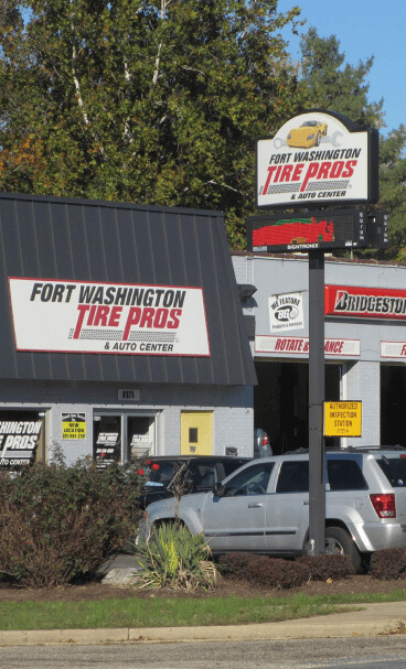 Fort Washington Auto Repair