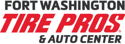 Fort Washington Tire Pros & Auto Center logo